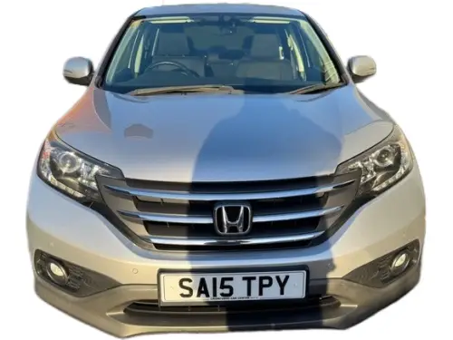 Honda CR-V SA15 TPY