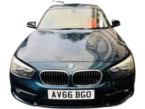 BMW 116 AV66 BGO