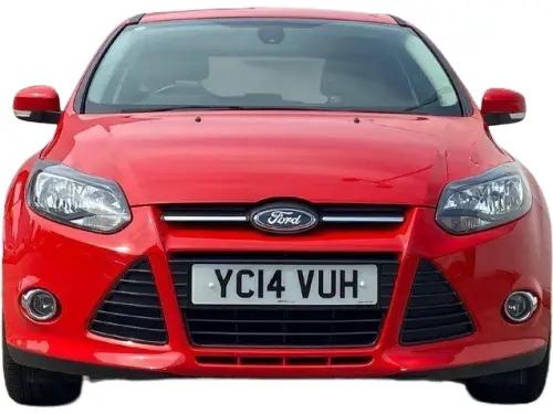 Ford Focus YC14 VUH
