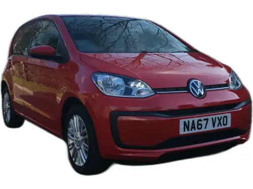 Volkswagen Move up NA67 VXO