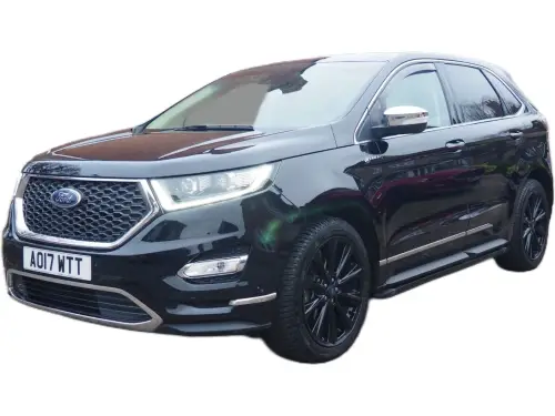 Ford Edge AO17 WTT