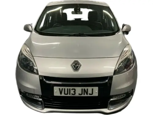 Renault Scenic VU13 JNJ