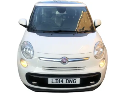Fiat 500L LD14 DNO