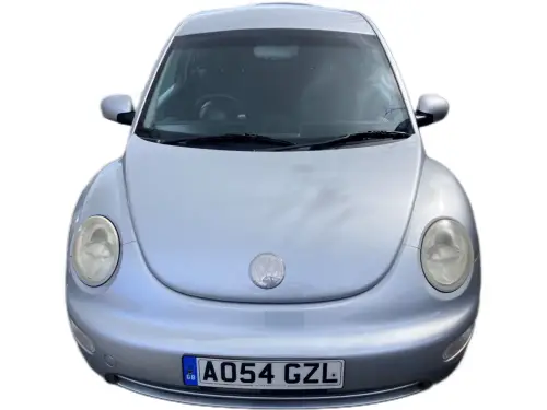 Volkswagen Beetle AO54 GZL