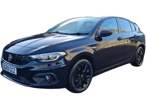 Fiat Tipo BG69 GCZ
