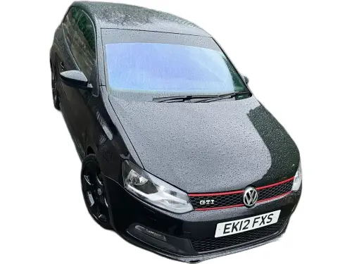 Volkswagen Polo EK12 FXS