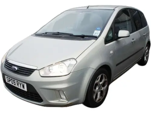 Ford Focus C-Max SP09 RYW