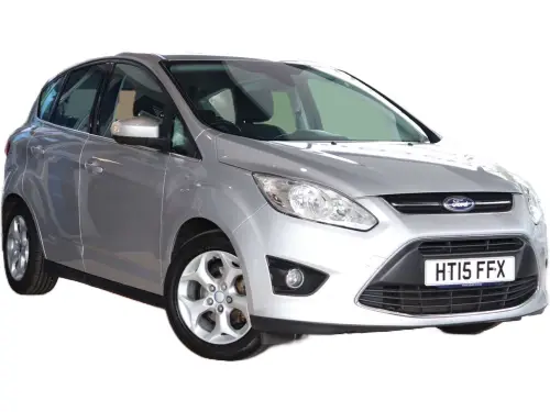 Ford C-Max HT15 FFX