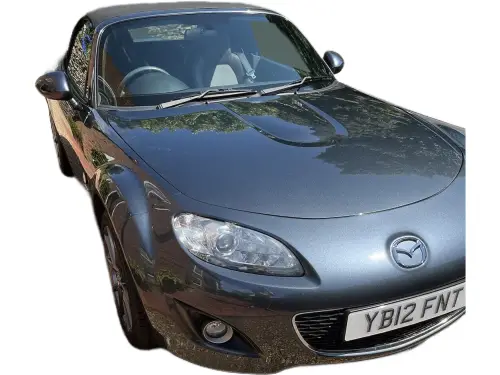 Mazda MX-5 YB12 FNT