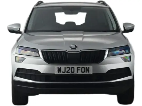 Škoda Karoq WJ20 FON