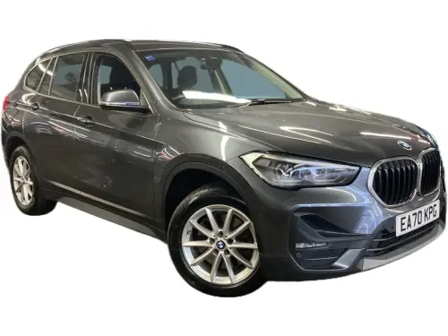 BMW X1 EA70 KPG