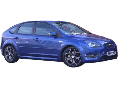 Ford Focus ST-3 YH07 YSD