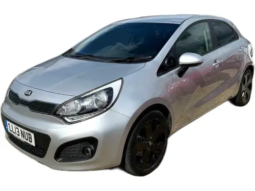 Kia RIO 3 Ecodynamics CRDi LL13 NUB