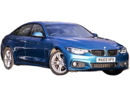 BMW 420 MA69 HFK