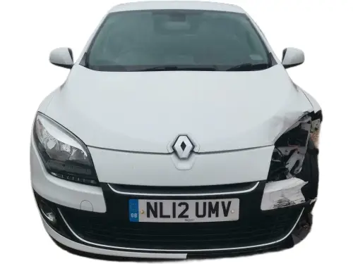 Renault Megane D-QUE TT Energy dCi S/S NL12 UMV