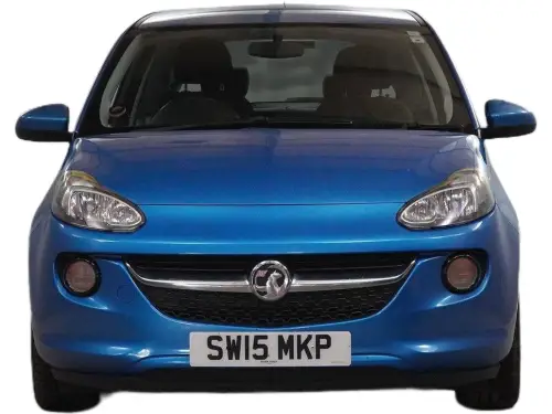 Vauxhall Adam SW15 MKP