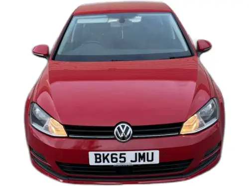 Volkswagen Golf BK65 JMU