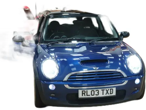 MINI Mini Cooper S RL03 TXD