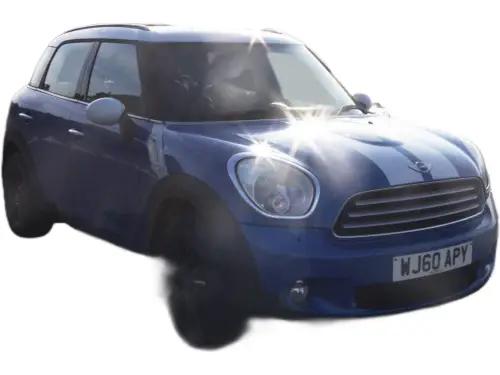 MINI Countryman Cooper D WJ60 APY