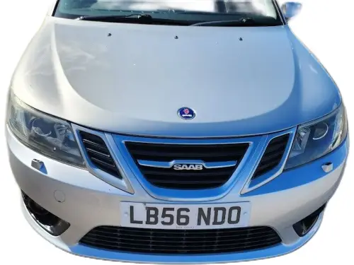 Saab 9-3 LB56 NDO