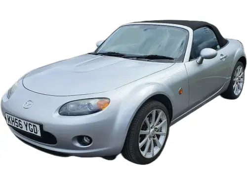 Mazda MX-5 Sport KH56 YGD