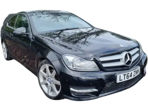 Mercedes-Benz C LT64 ZNW