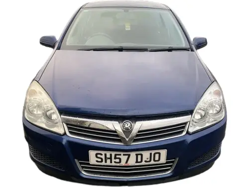 Vauxhall Astra SH57 DJO