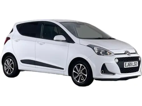 Hyundai I10 EJ69 LSO