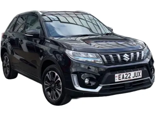 Suzuki Vitara SZ5 HEV ALLGRIP Auto EA22 JUX