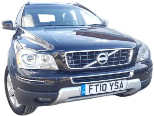 Volvo XC90 FT10 YSA