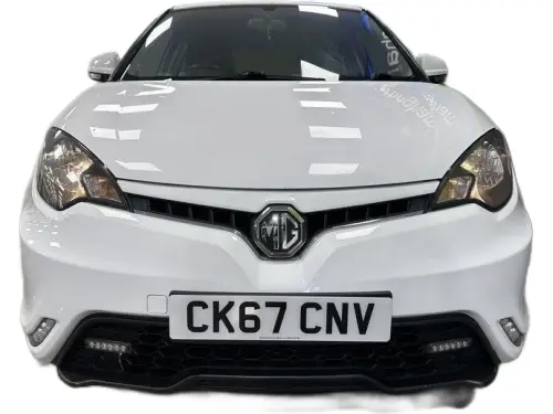 MG 3 CK67 CNV