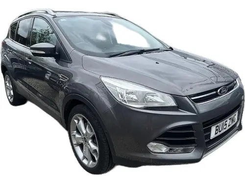Ford Kuga BU15 ZNG