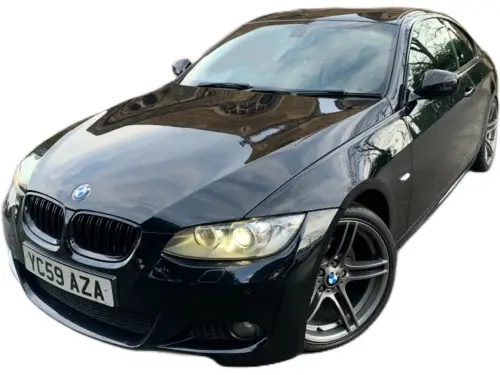 BMW 3 Series YC59 AZA