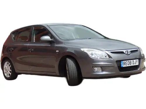 Hyundai I30 RE08 DJY