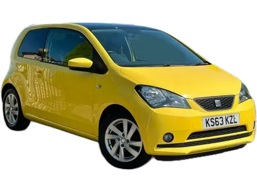 SEAT Leon SE TDI KS63 KZE
