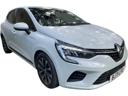 Renault Clio Iconic TCe BJ71 LFO