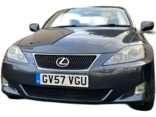 Lexus IS 220d SE GV57 VGU