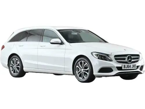 Mercedes-Benz C250 Sport BlueTEC Auto BJ64 JVO