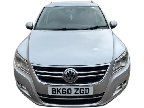 Volkswagen Tiguan BK60 ZGD