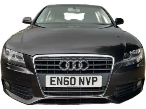 Audi A4 SE TDI CVT EN60 NVP
