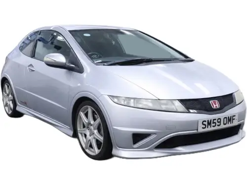 Honda Civic SM59 OMF