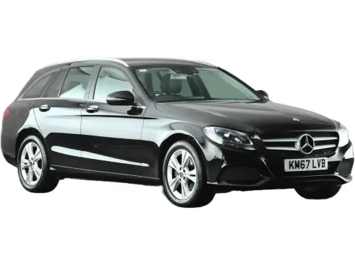 Mercedes-Benz C KM67 LVB