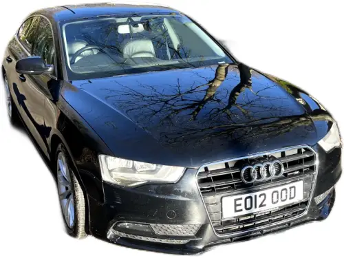 Audi A5 SE TFSI EO12 OOD