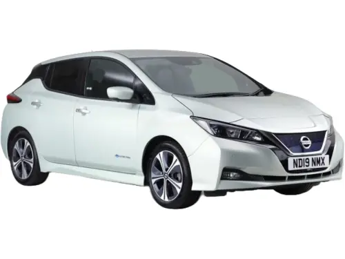 Nissan Leaf ND19 NMX