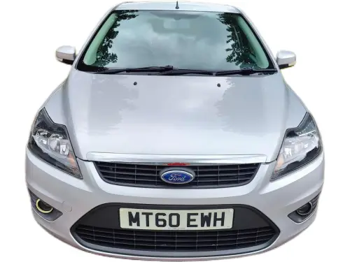 Ford Focus MT60 EWH
