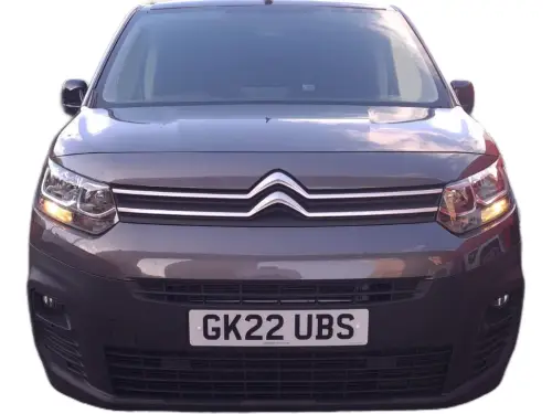 Citroën E-Berlingo 800 Enterprise Pro GK22 UBS