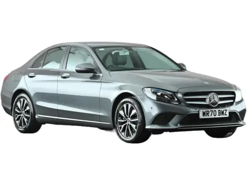 Mercedes-Benz C WR70 BWZ