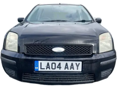Ford Fusion LA04 AAY