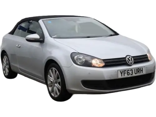 Volkswagen Golf YF63 URH