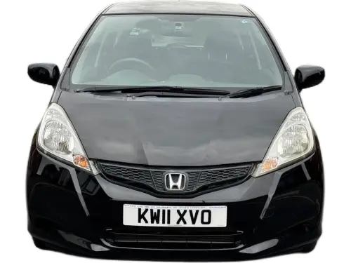 Honda FIT KW11 XVO
